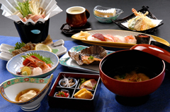 宴会プラン 10000円コース