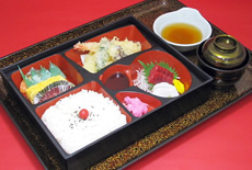 日本橋弁当