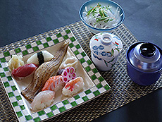 日本橋弁当